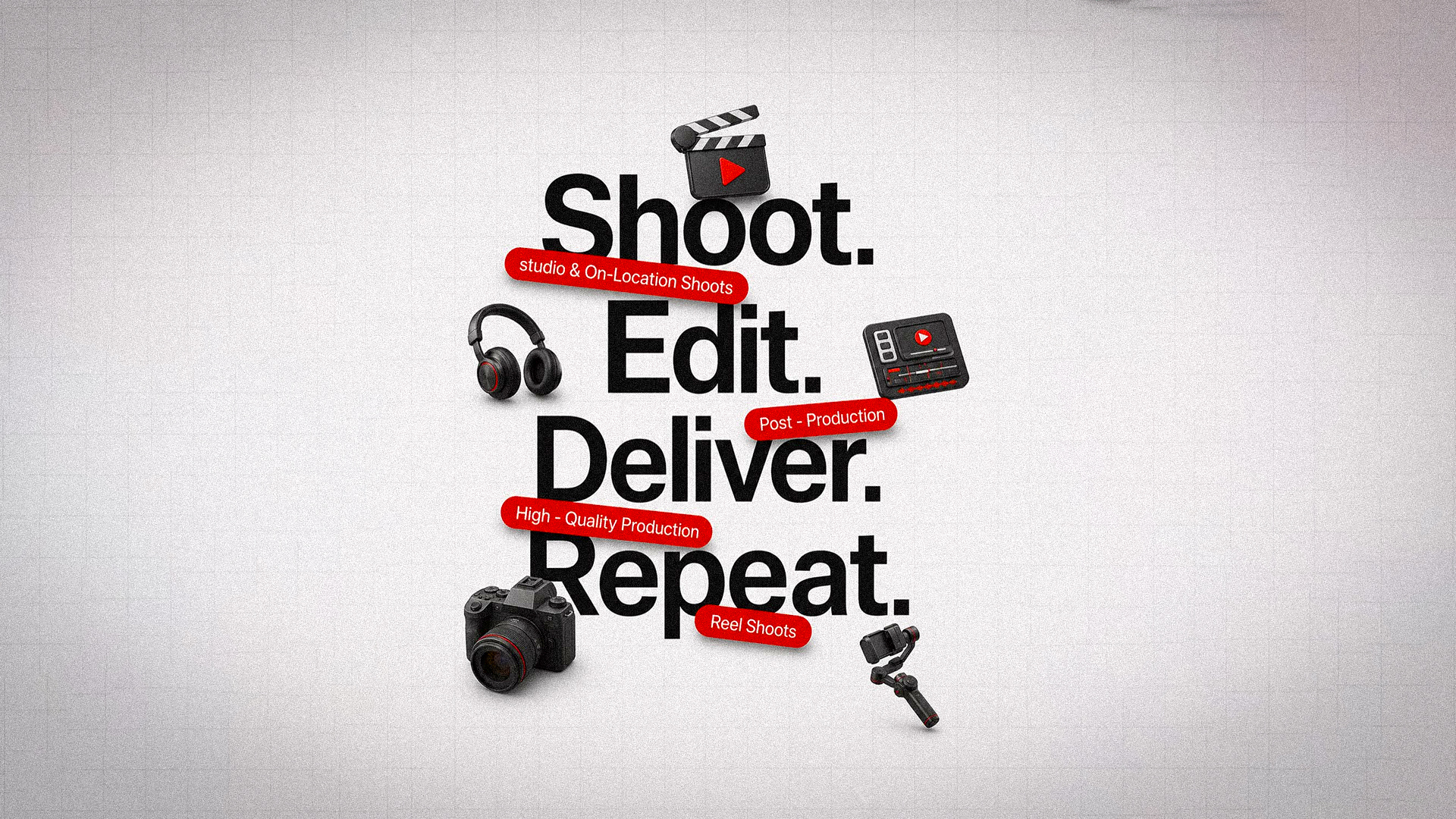 Content Production